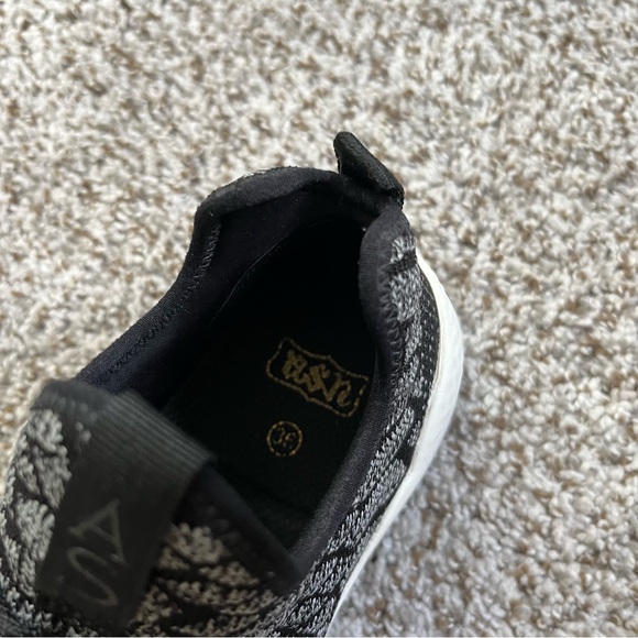 ASH Magma Slip on Sneaker - Picture 6 of 7